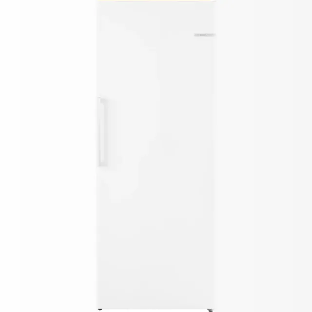 Bosch GSN54DWCV Wit