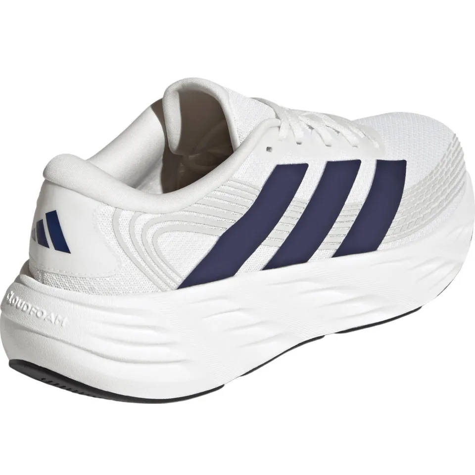 Adidas Performance Galaxy 8 hardloopschoenen - wit/donkerblauw, foto 4