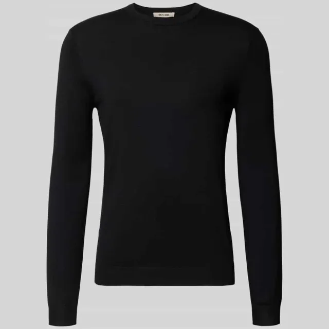 Trui Only & Sons ONSWYLER zwart, foto 2