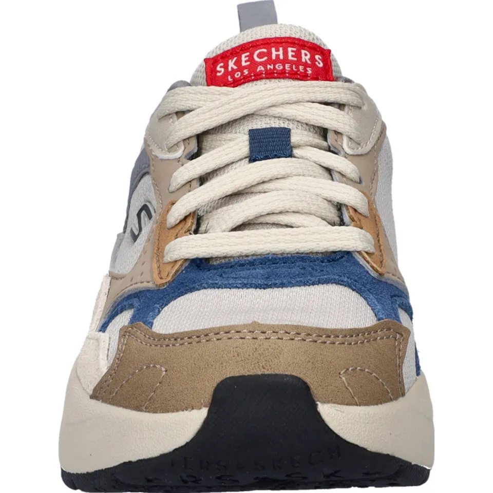 Skechers Nova Jogger sneakers beige/multi, foto 6