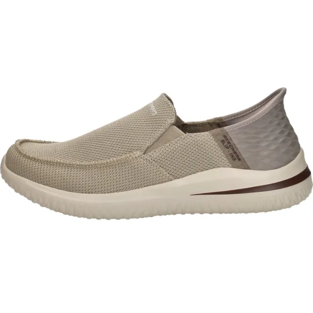 Skechers Slip-Ins Delson 3.0 beige, foto 2