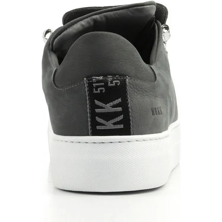 Nubikk Jagger Classic sneaker grijs, foto 7