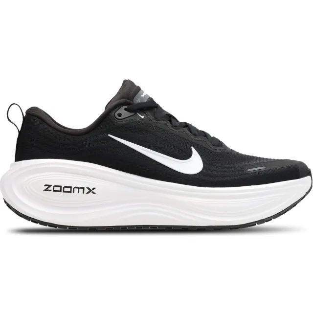 Nike Vomero Plus hardloopschoenen zwart Black