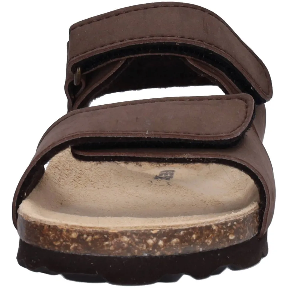 Red Code sandalen bruin, foto 7