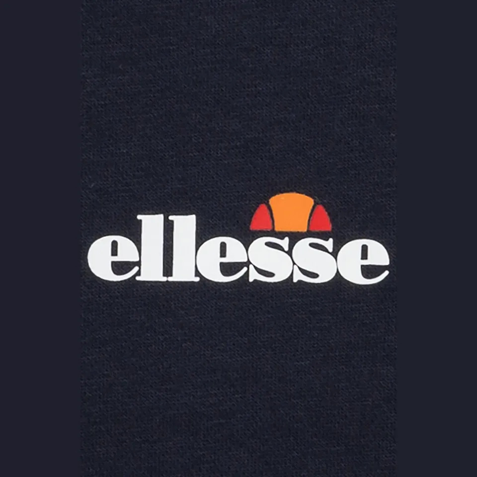 Ellesse sweater - donkerblauw, foto 4