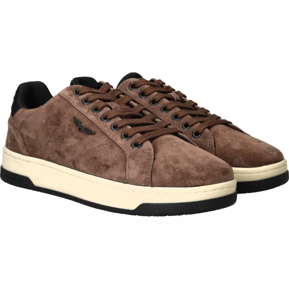 PME Legend Porter CS-40 veterschoen bruin, foto 3
