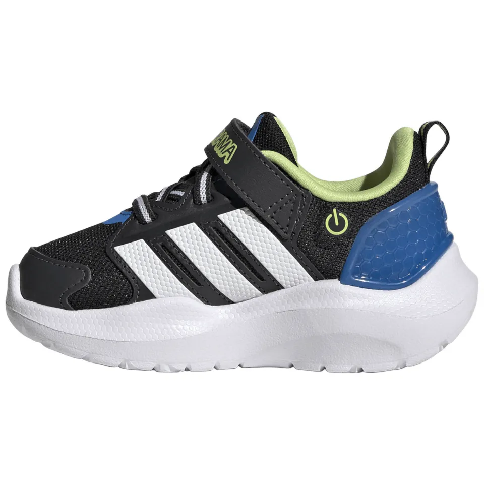 Adidas Lightorama sneaker zwart, foto 5