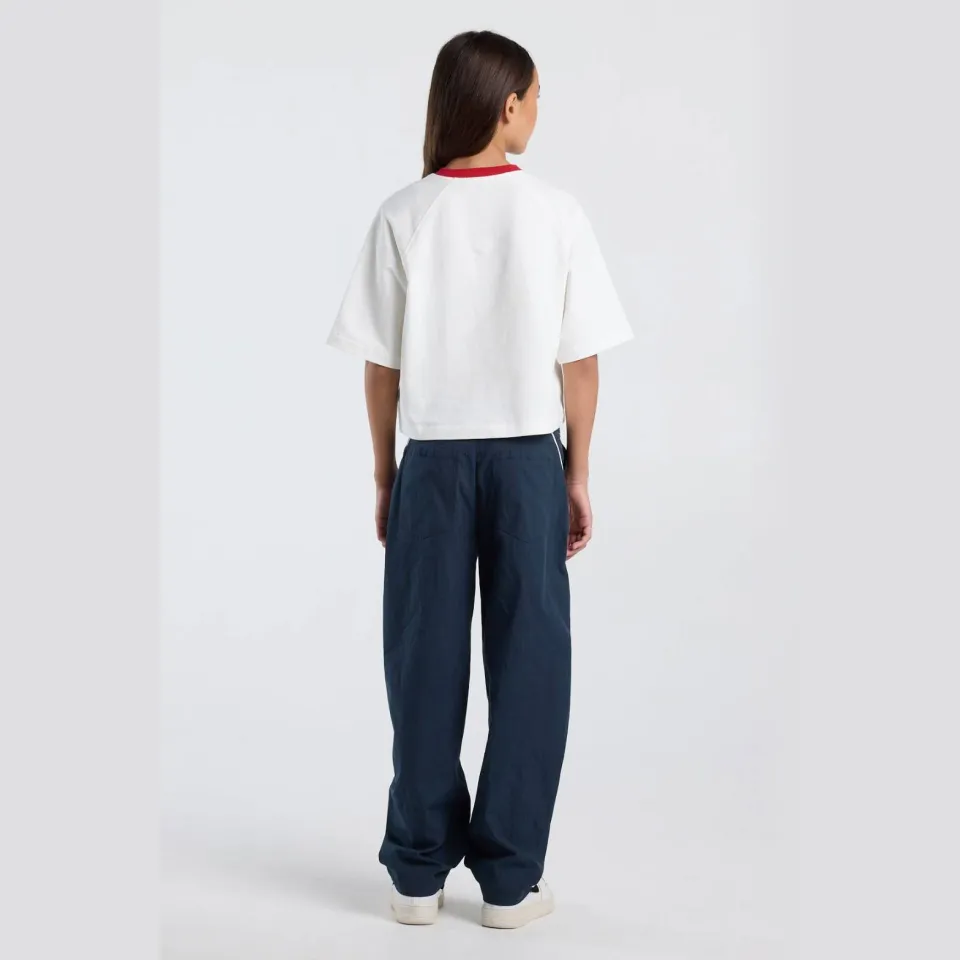America Today oversized t-shirt wit, foto 5