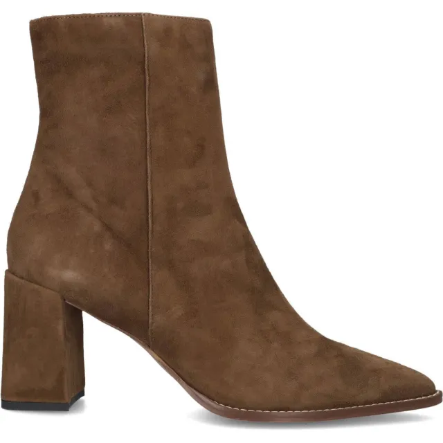 Notre-V Enkellaarsjes 94836 Bruin