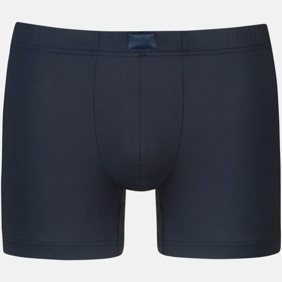 Mey Iconic Modal trunk shorty marineblauw, foto 2
