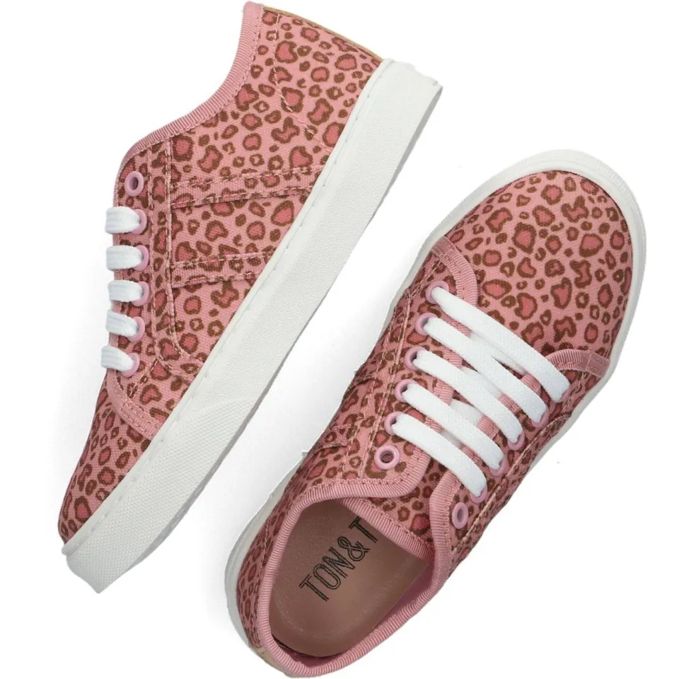 Ton & Ton Sneakers Kareena Roze, foto 3