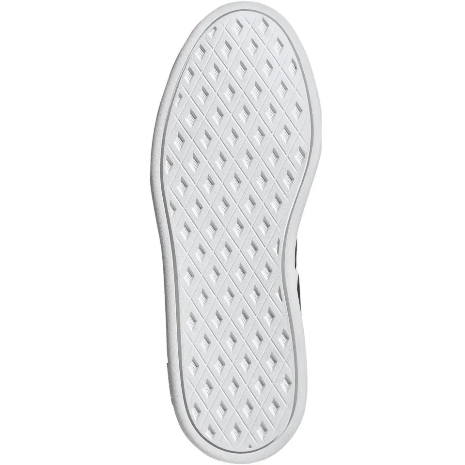 Adidas Breaknet Sleek J sneakers wit zwart, foto 6