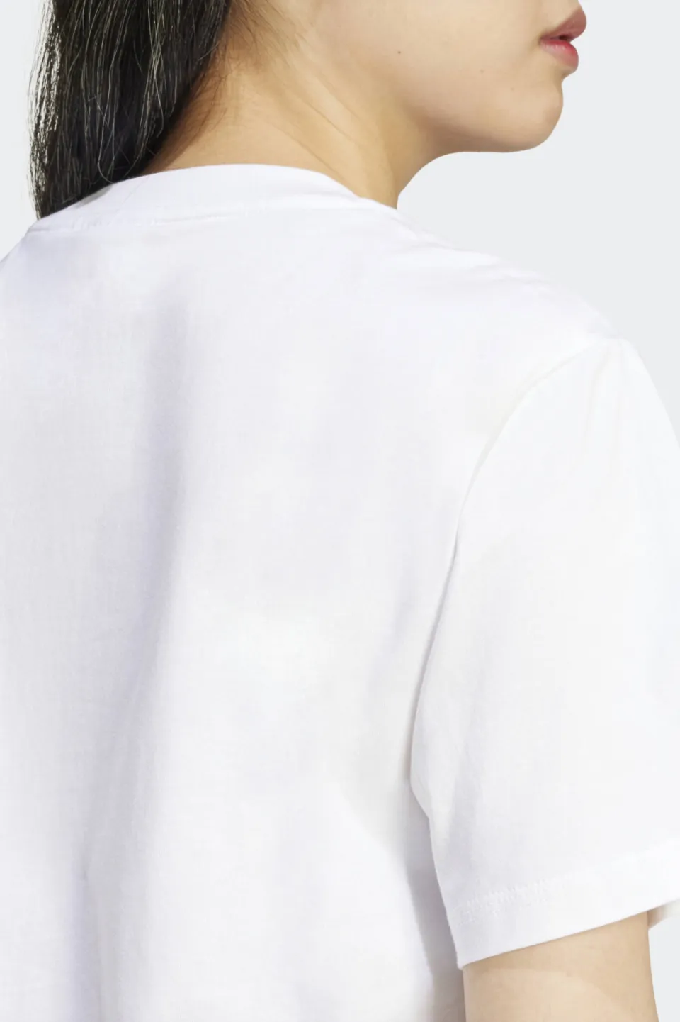 Adidas Sportswear T-shirt wit, foto 6