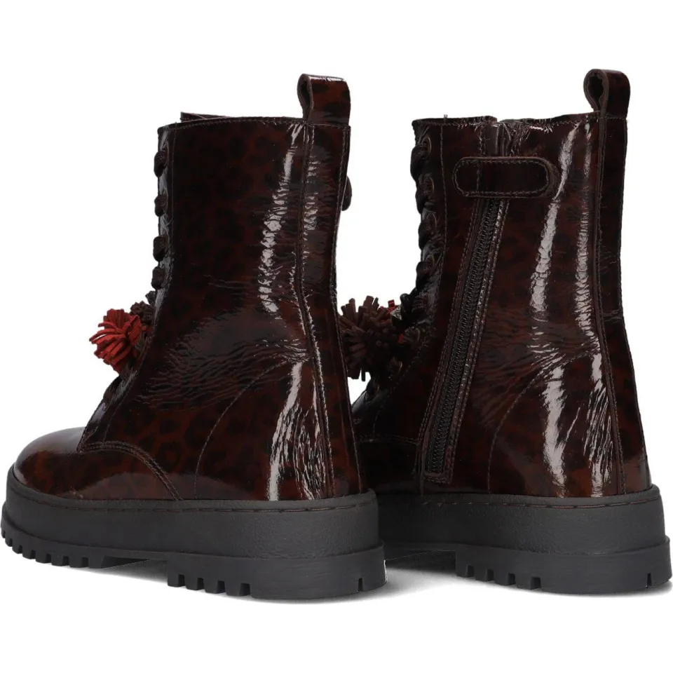 Ton & Ton Boots Madieke Bruin, foto 2