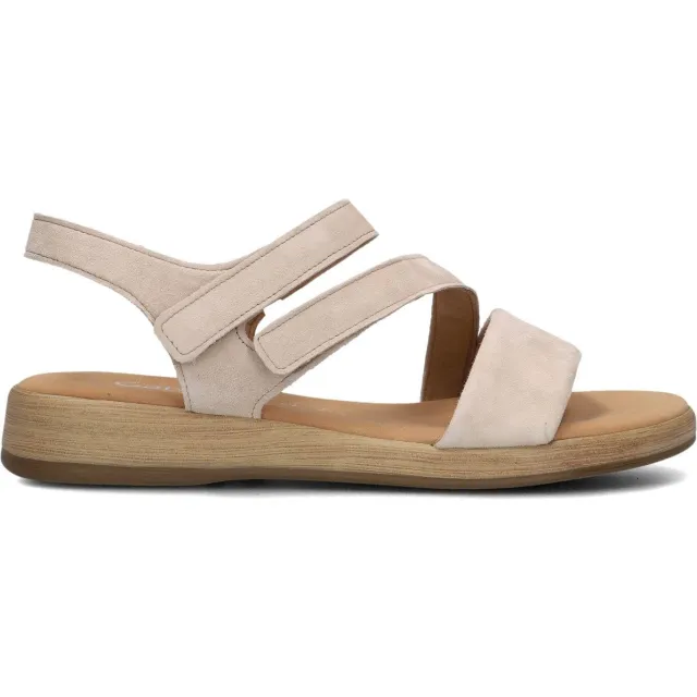 Gabor Sandalen 063 Beige