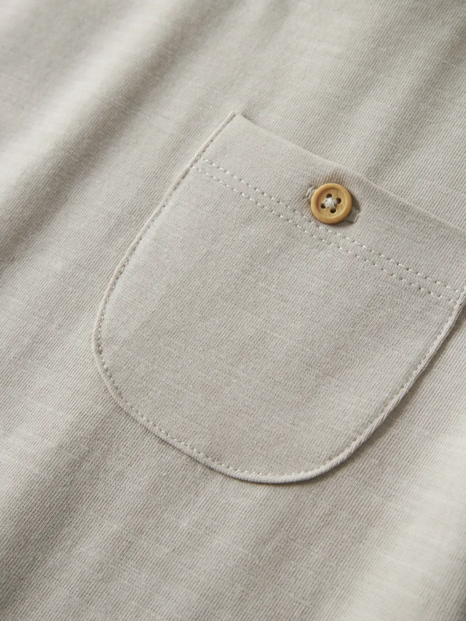 NAME IT MINI T-shirt greige, foto 5
