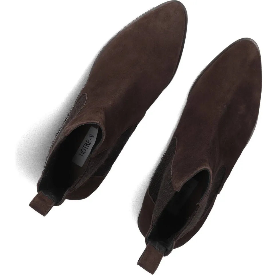 Notre-V Boots 47028 Bruin, foto 3