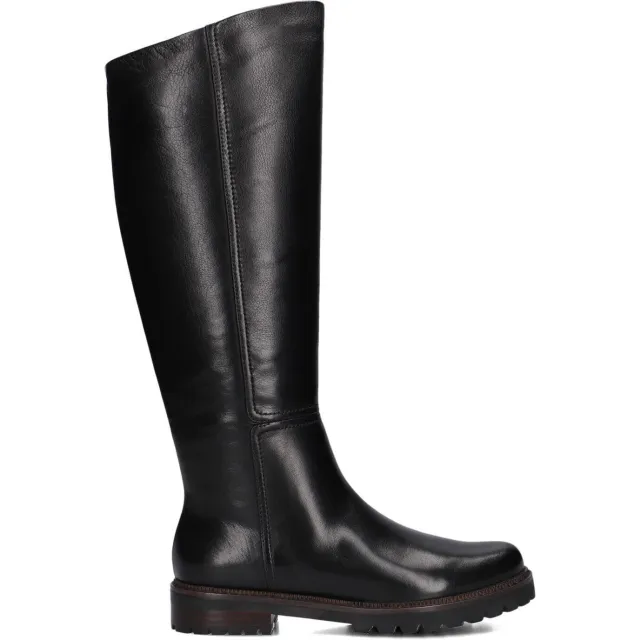 MARLOU Laarzen Gg478 Zwart