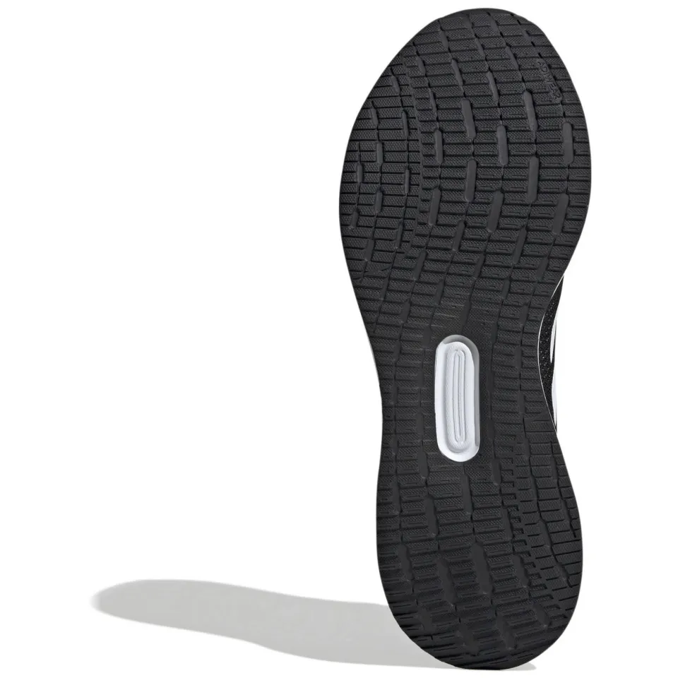 Adidas Performance Runfalcon 5 hardloopschoenen zwart/wit, foto 2