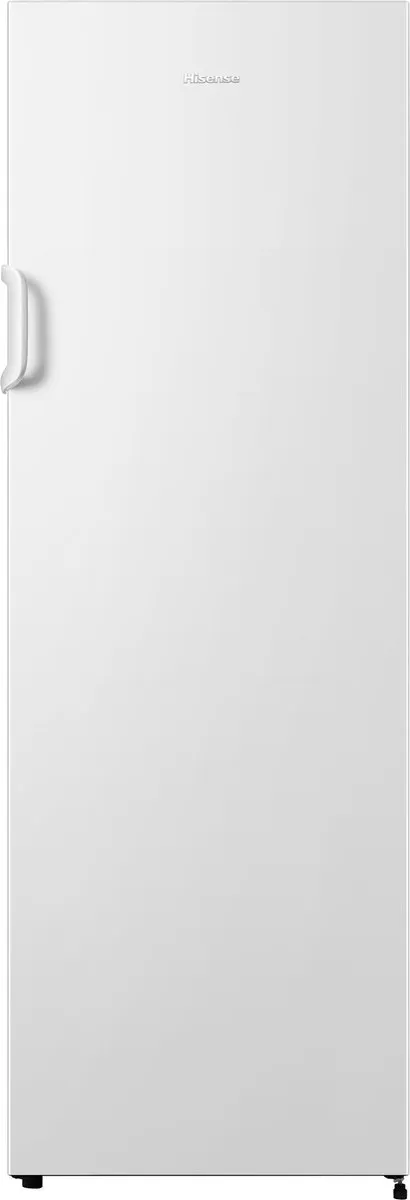 Hisense FV245N4AWD Vrieskast Wit, foto 3