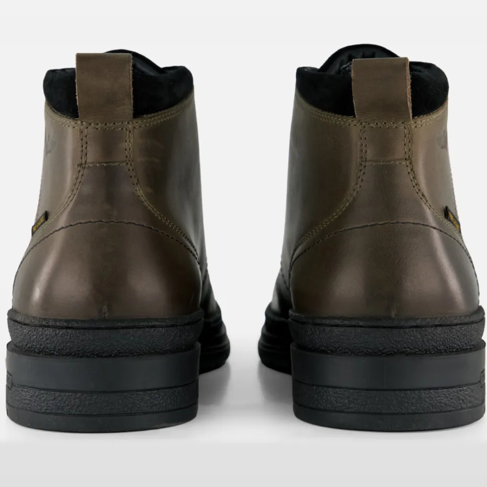 PME Legend Tarmac DB-10 veterboots groen, foto 3