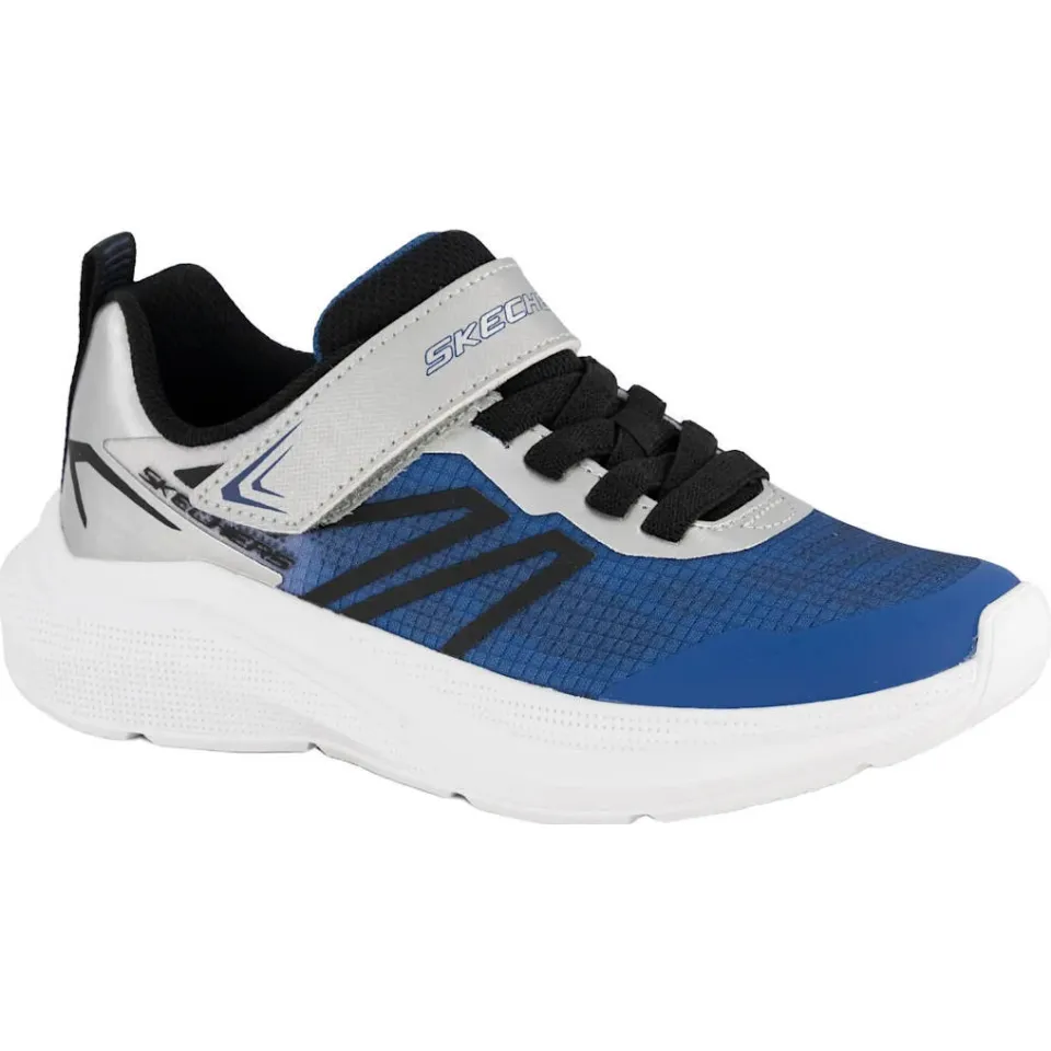 Skechers chunky sneakers - blauw, foto 7