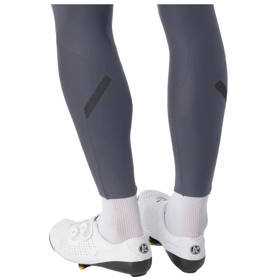 Castelli Sorpasso Pro lange bibtight wit, foto 3