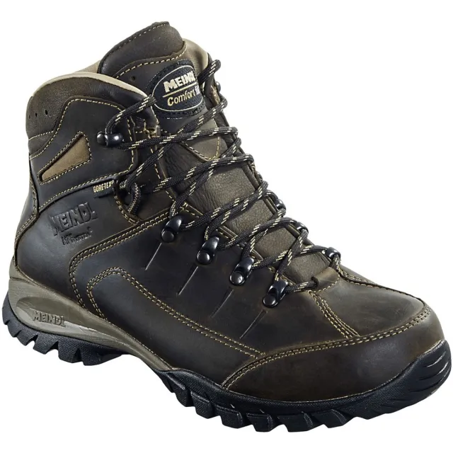 Meindl Wandelschoenen Meindl Jura GTX Bruin