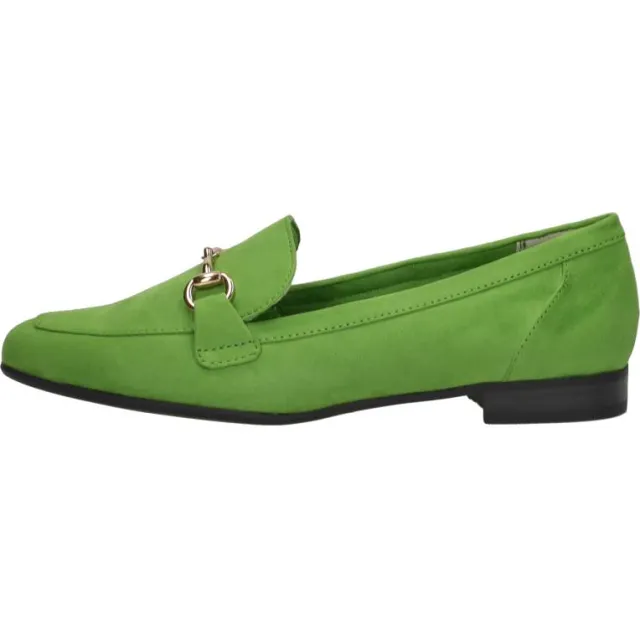 Marco Tozzi mocassin groen, foto 2