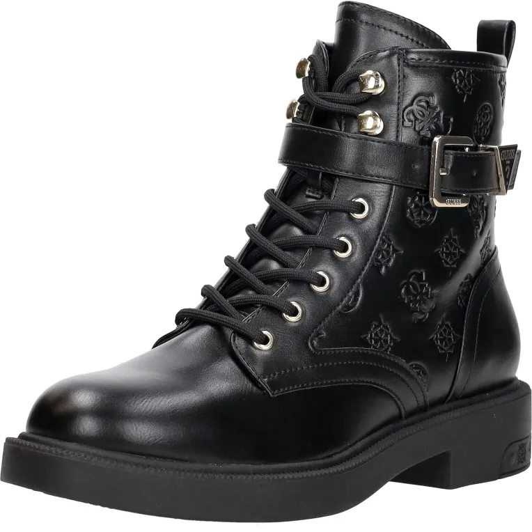 Guess Fellini zwart, foto 3