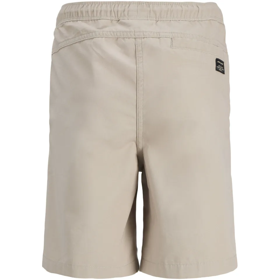 Jack & Jones regular bermuda korte broek lichtzand, foto 3