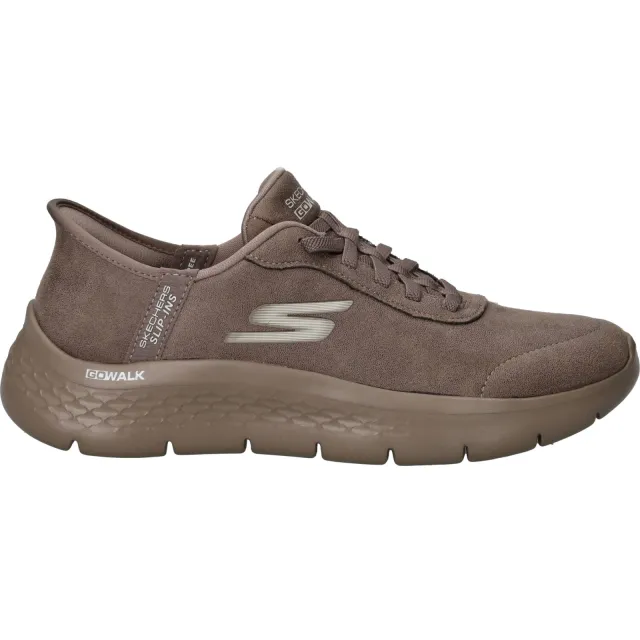 Skechers Slip-ins Go Walk Flex sneaker taupe
