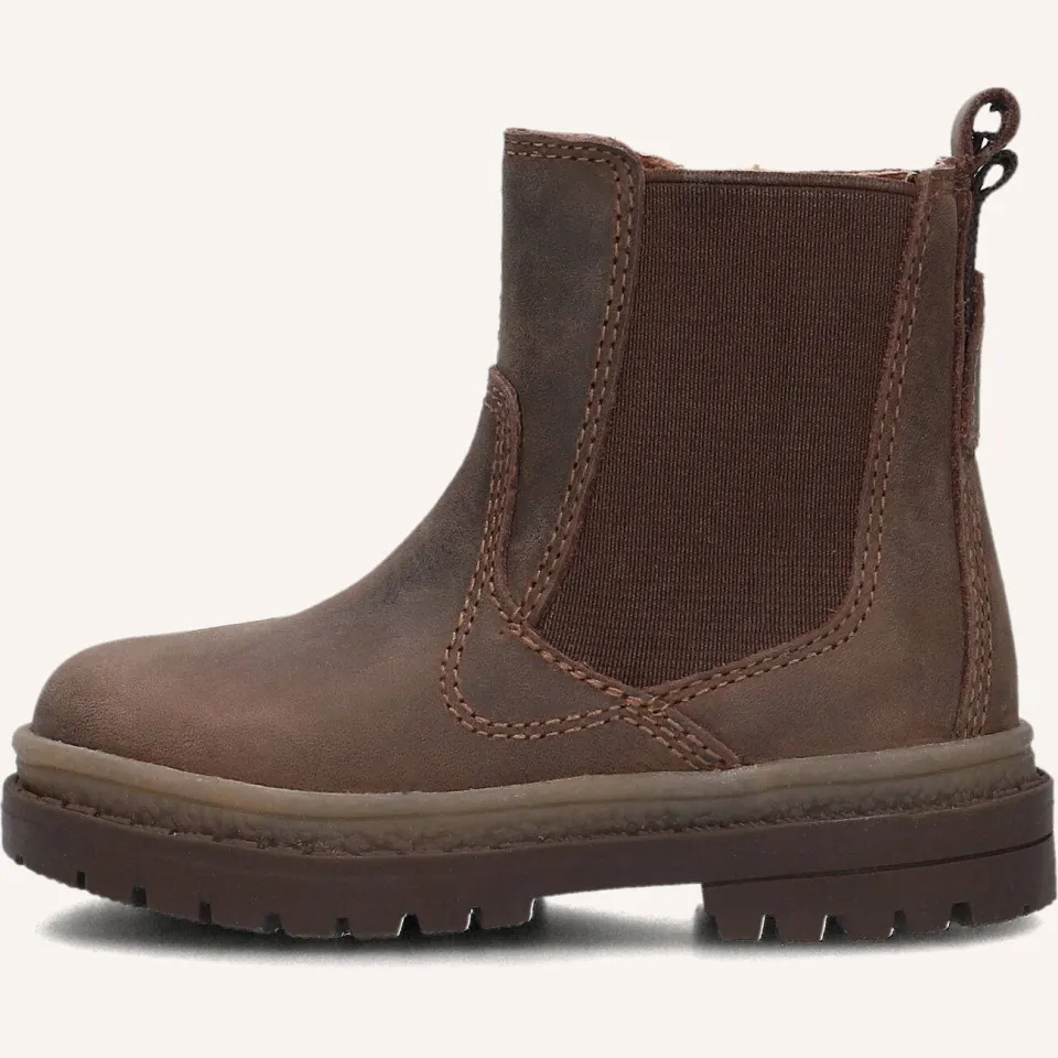 Ton & Ton Boots Britta Bruin, foto 4