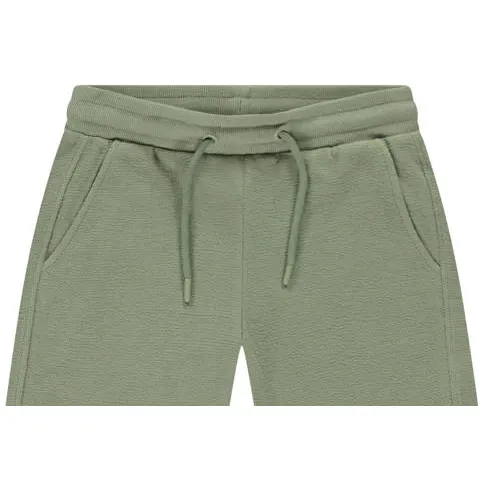 Cars Lowkey joggingshort mosgroen, foto 5