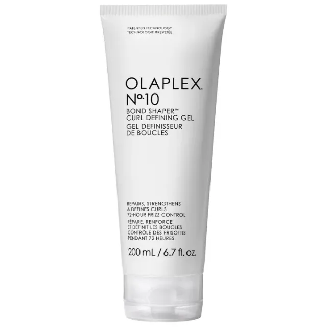 Olaplex No.10 Bond Shaper Curl Defining Gel