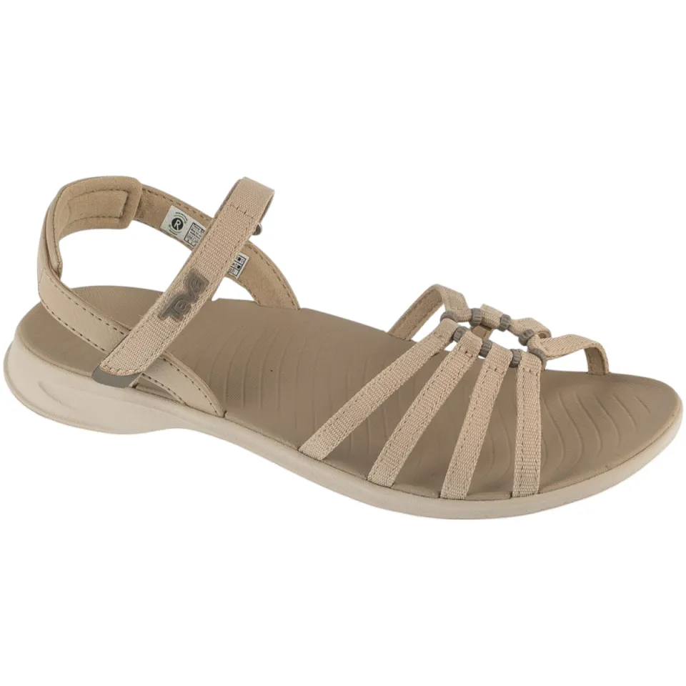 Teva Tirra Traveler sandaal beige, foto 2
