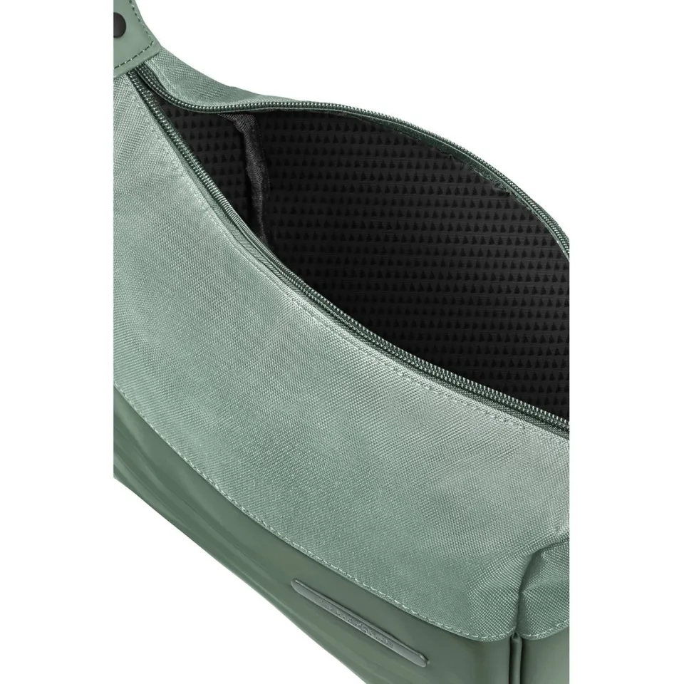 Samsonite StackD Toilet Kit toilettas sage, foto 5
