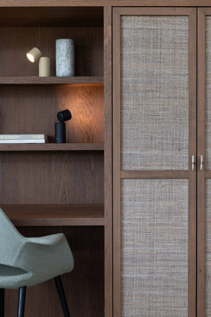 It's About Romi tafel-/wandlamp milan - beige, foto 7