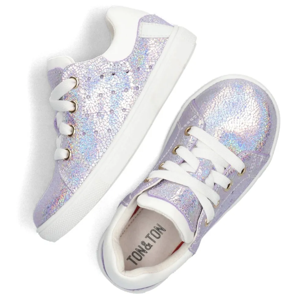 Ton & Ton Sneakers Tara Multi, foto 2