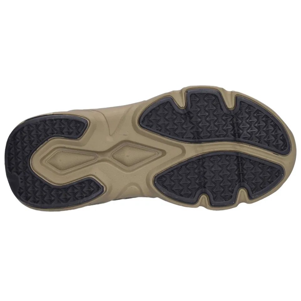 Braqeez leren sneakers - groen, foto 7