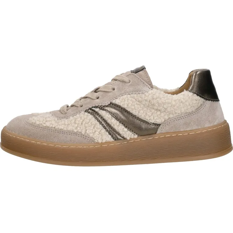 Gabor Perfect Fit sneakers beige, foto 2