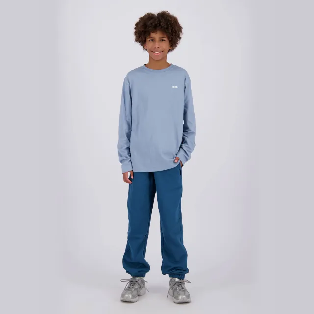Raizzed joggingbroek blauw