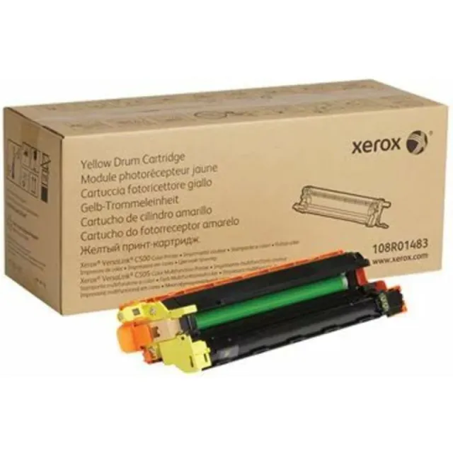 Xerox 108R01483 Drum Geel