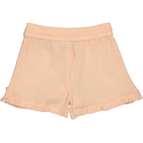 LEVV Little korte broek lichtoranje, foto 2
