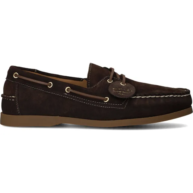 Stefano Lauran Veterschoenen 12736 Bruin
