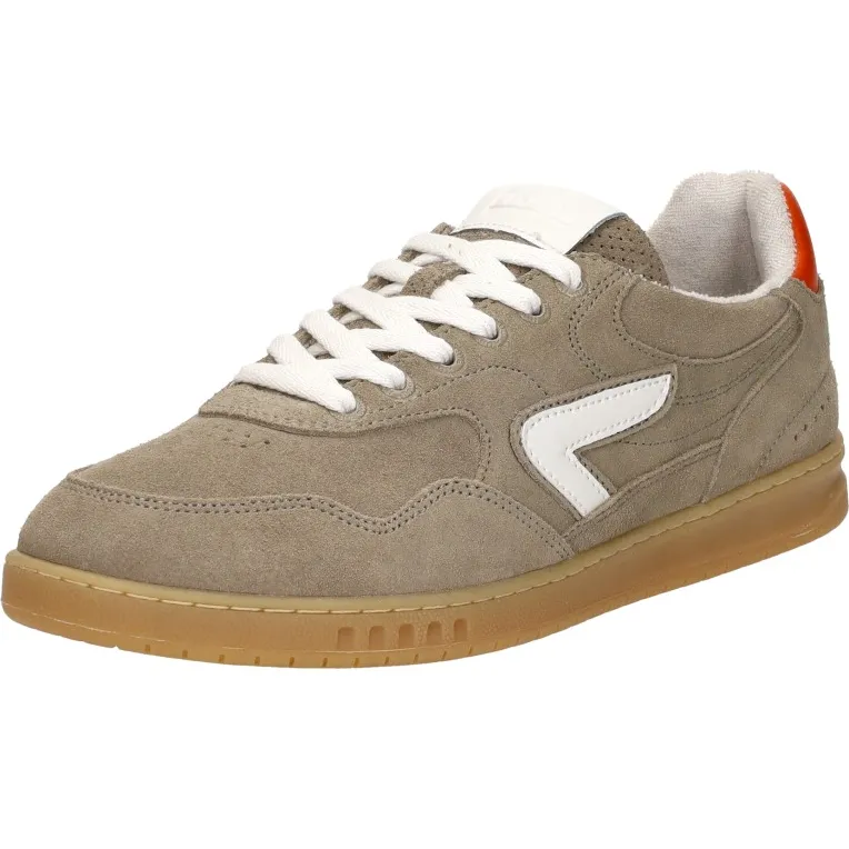 Hub Vancouver sneakers taupe, foto 5