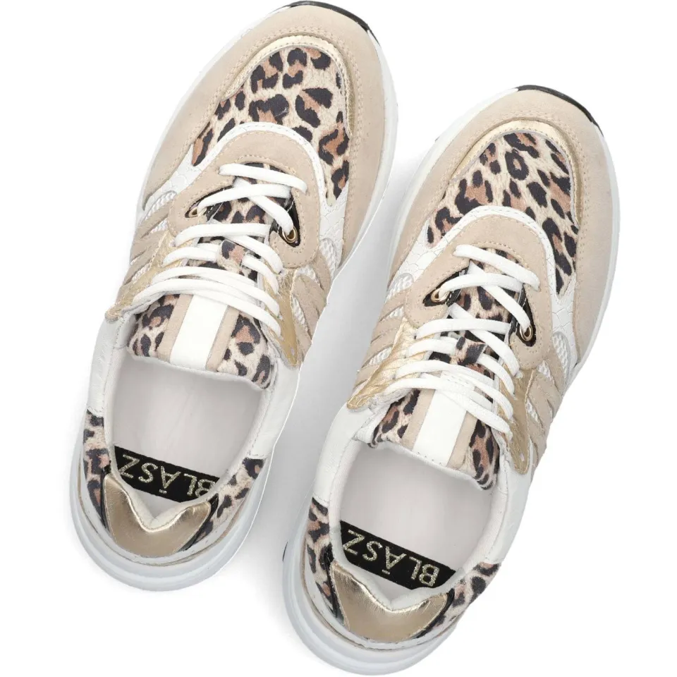 Blasz Sneakers Cirop-01 Beige, foto 4