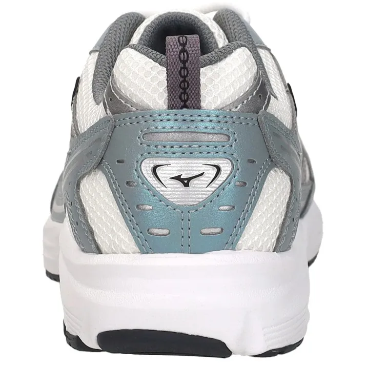 Mizuno MXR Sport lage sneakers wit, foto 4