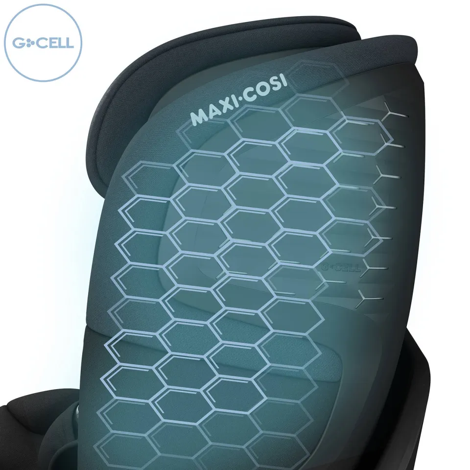 Maxi-Cosi Emerald 360 S autostoel zwart, foto 7