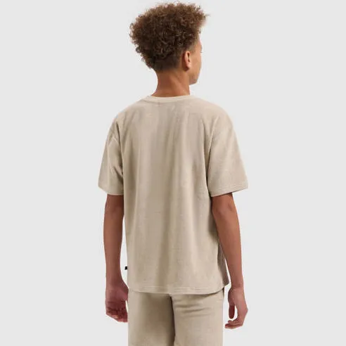Ballin t-shirt beige, foto 4
